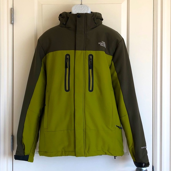 The North Face Apex Elevation Hooded Jacket - Picture 1 of 8